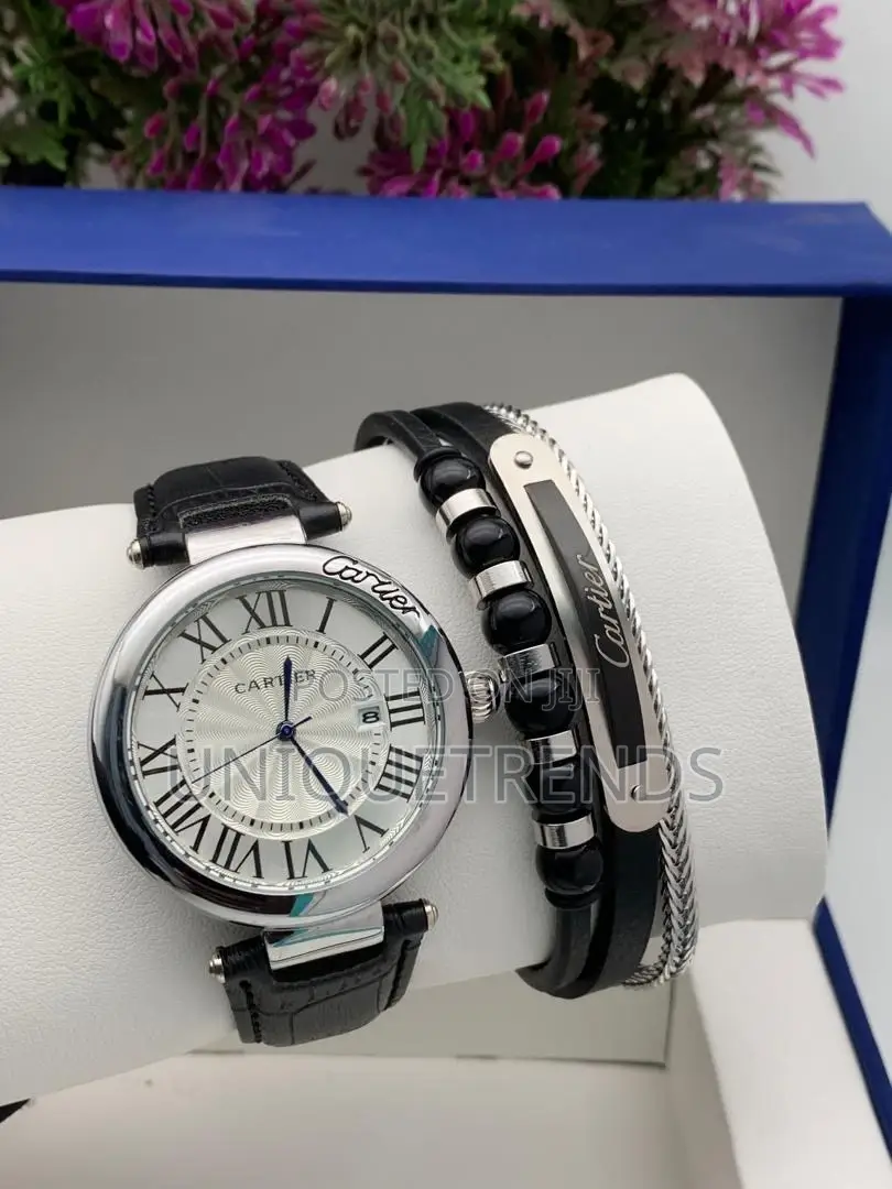Quality Watches Bracelets
