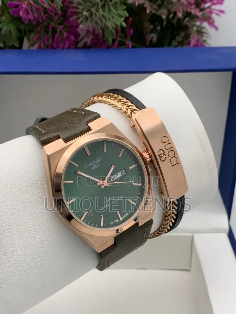 Quality Watches Bracelets