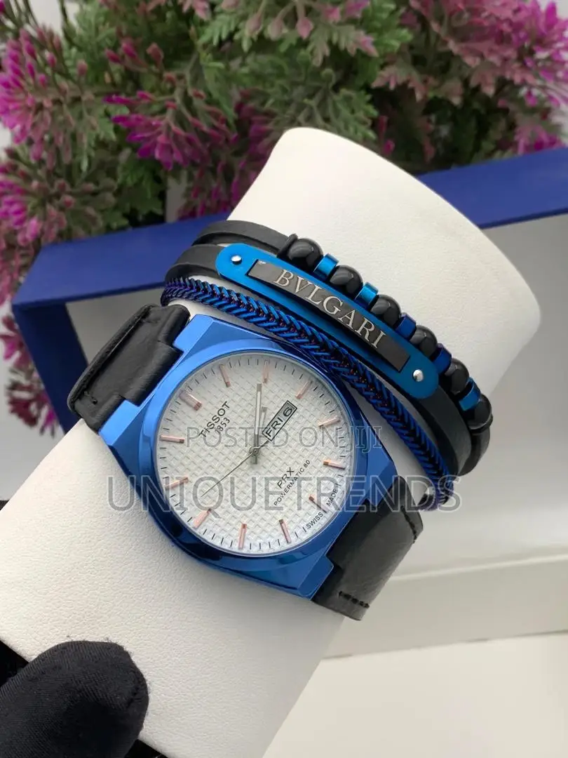 Quality Watches Bracelets