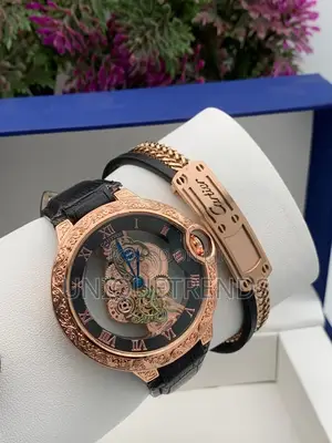 Quality Watches Bracelets