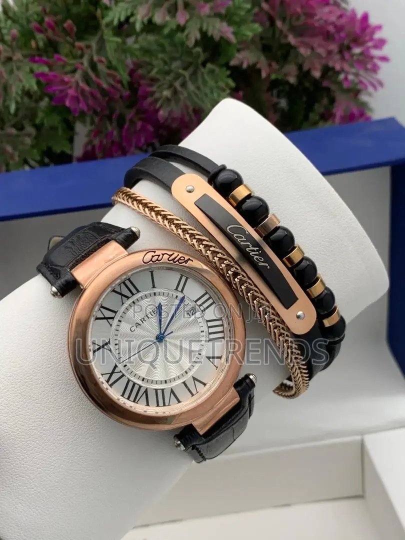 Quality Watches Bracelets