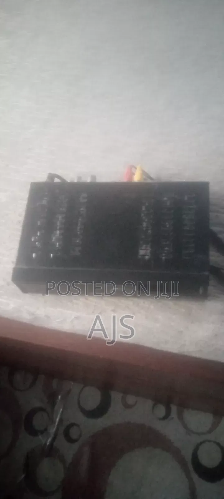 Decoder for Sale