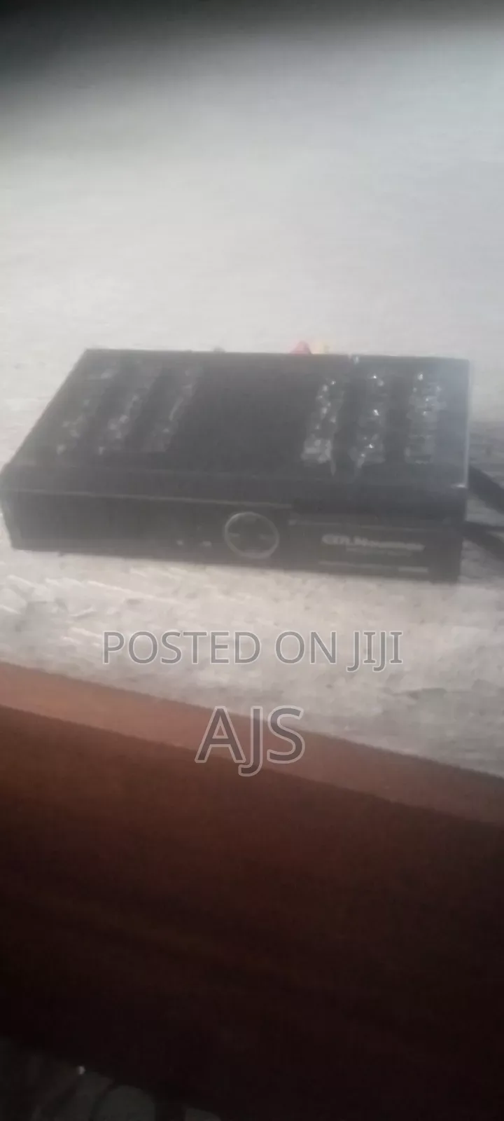 Decoder for Sale