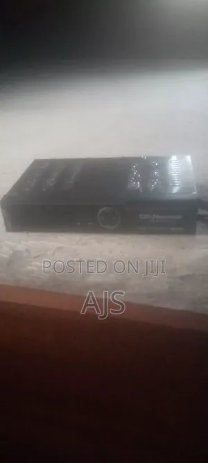 Decoder for Sale