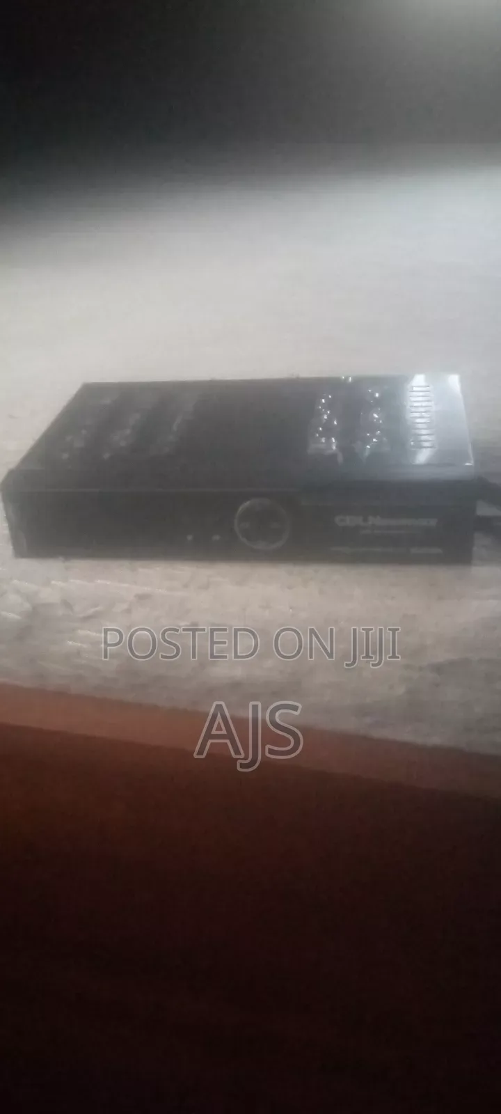Decoder for Sale
