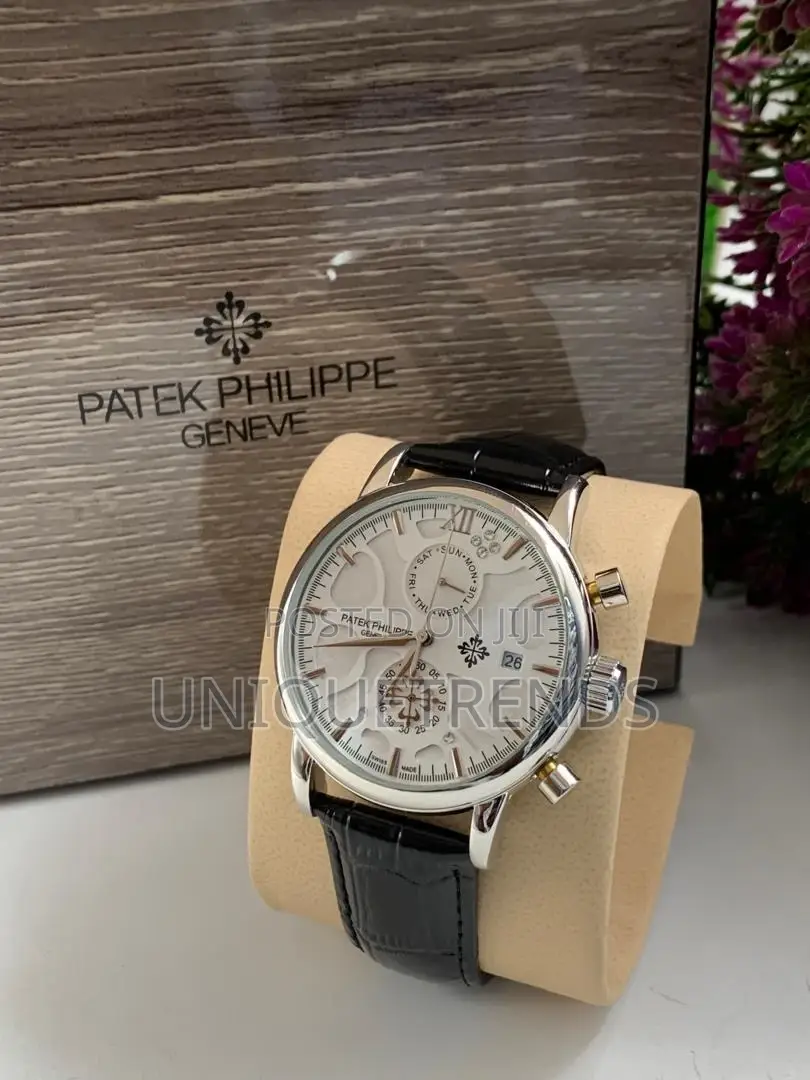 Quality Wrist Watches