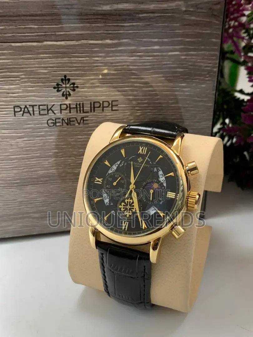 Quality Wrist Watches