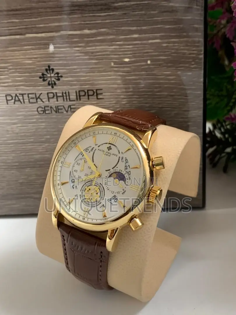 Quality Wrist Watches