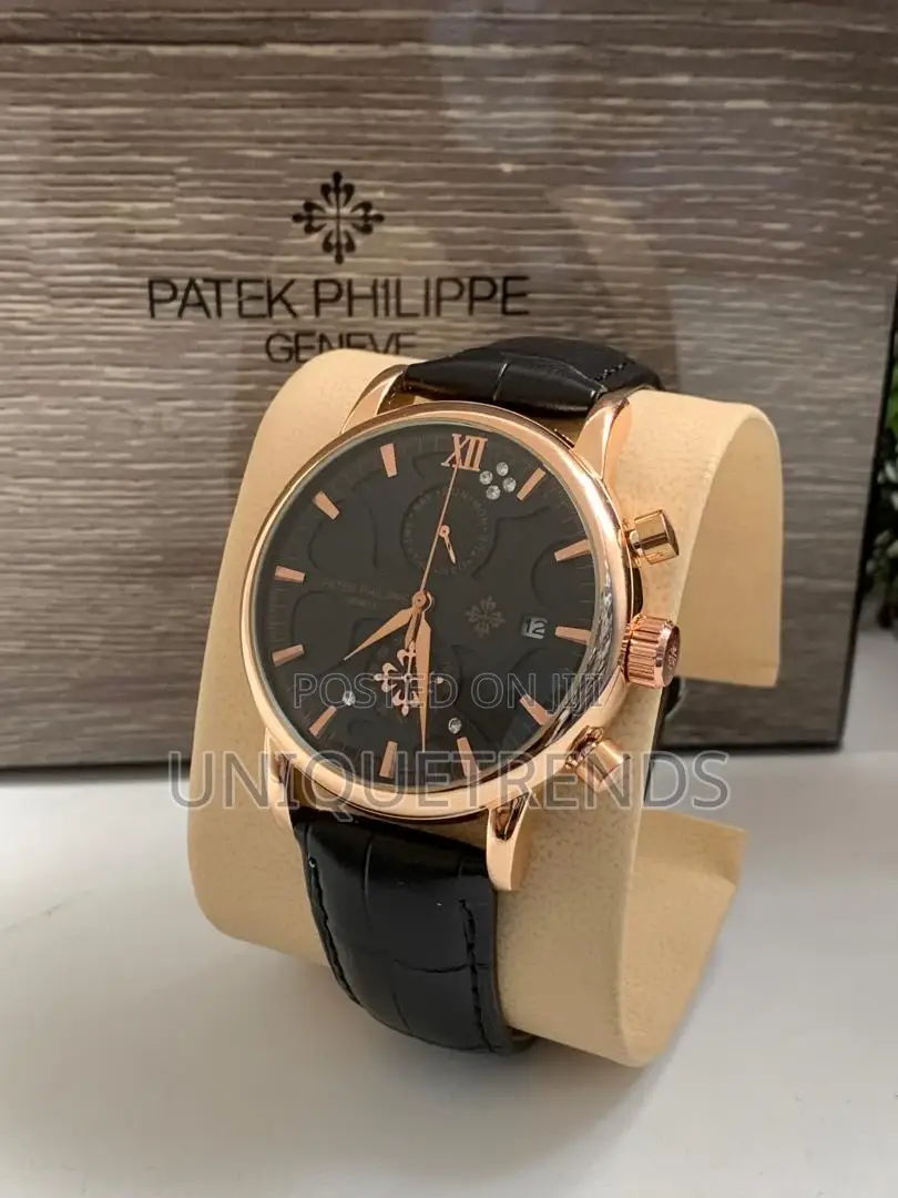 Quality Wrist Watches