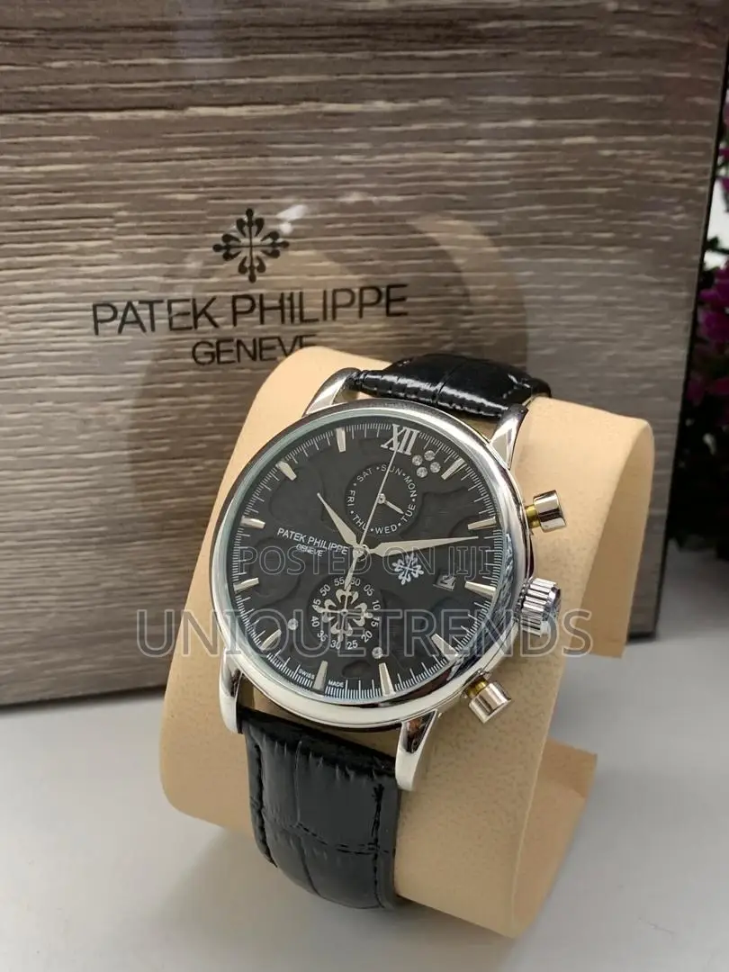 Quality Wrist Watches
