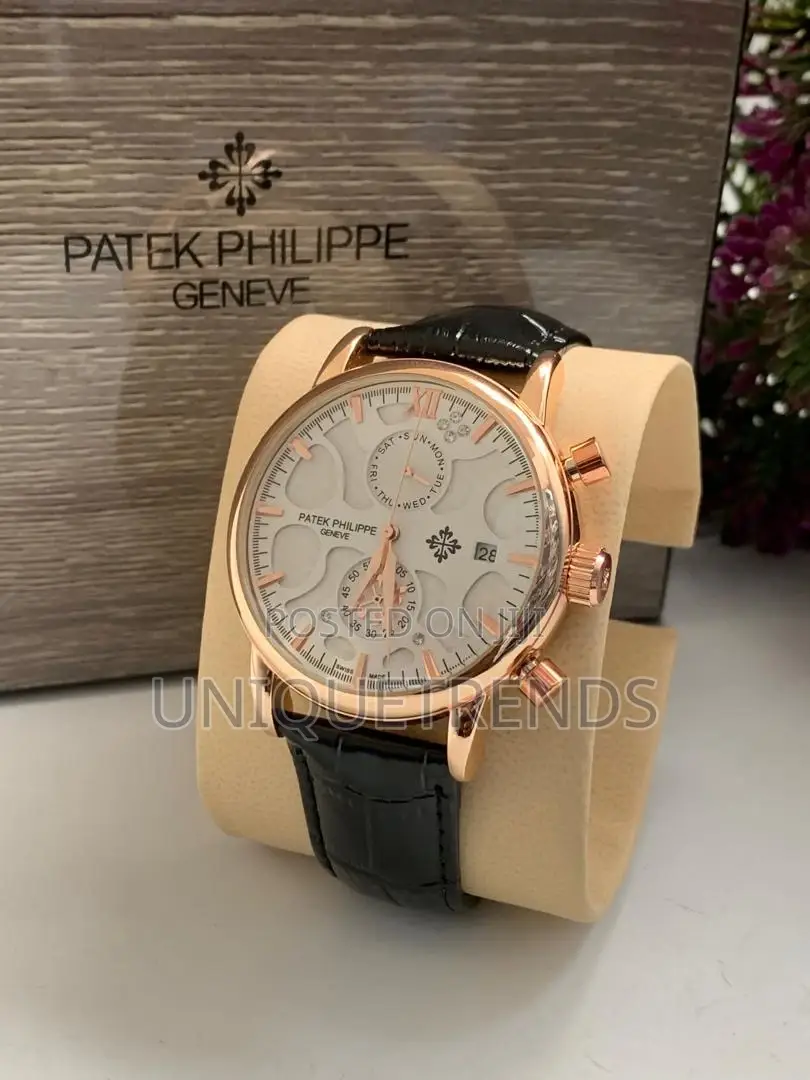 Quality Wrist Watches