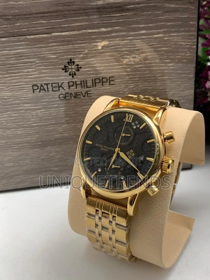 Quality Wrist Watches