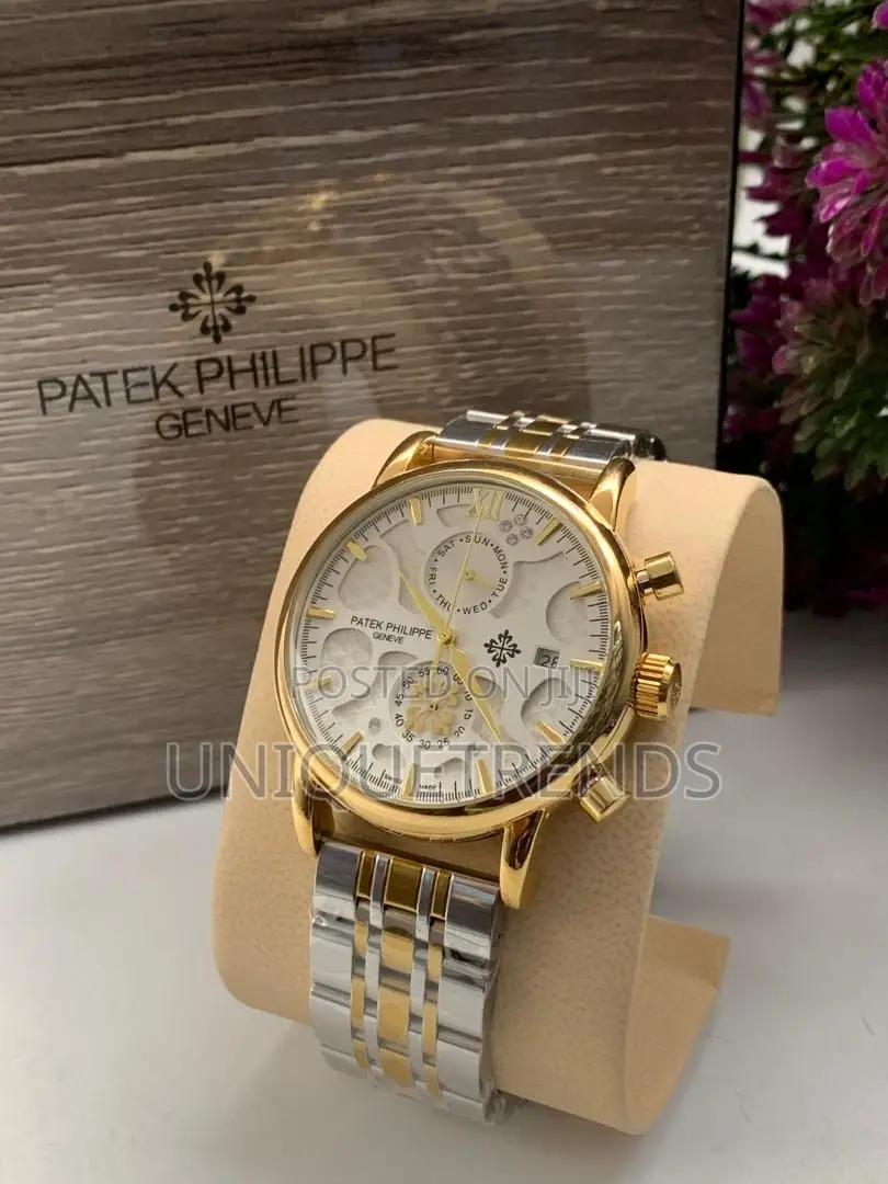 Quality Wrist Watches