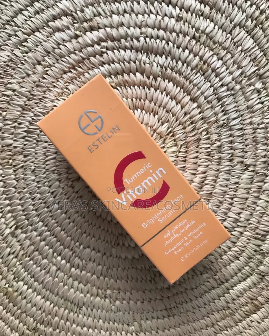 Estalin Facial Serums