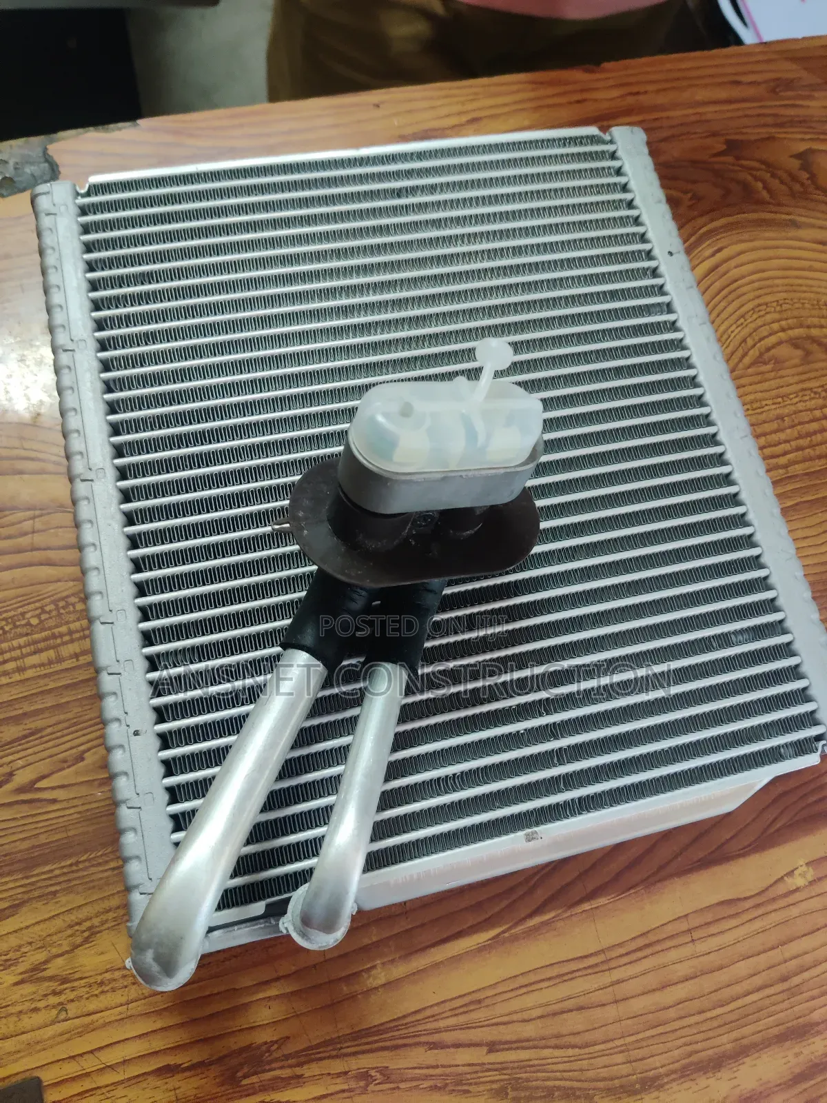 Hyundai Santafe/Sorrento Evaporator -HVCC(Korea)