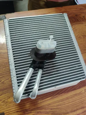 Hyundai Santafe/Sorrento Evaporator -HVCC(Korea)