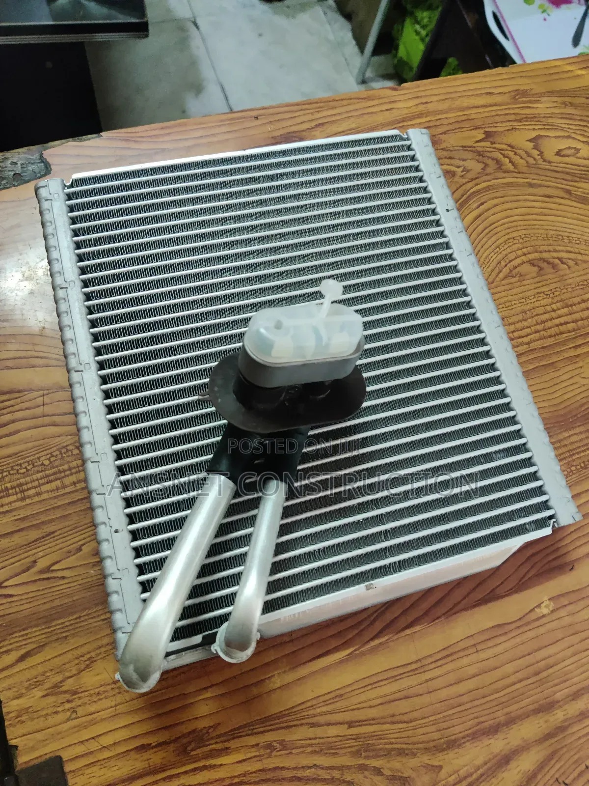 Hyundai Santafe/Sorrento Evaporator -HVCC(Korea)