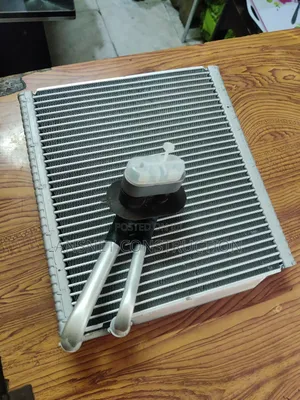 Hyundai Santafe/Sorrento Evaporator -HVCC(Korea)