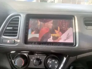 Honda HR-V 2018 Android Tape