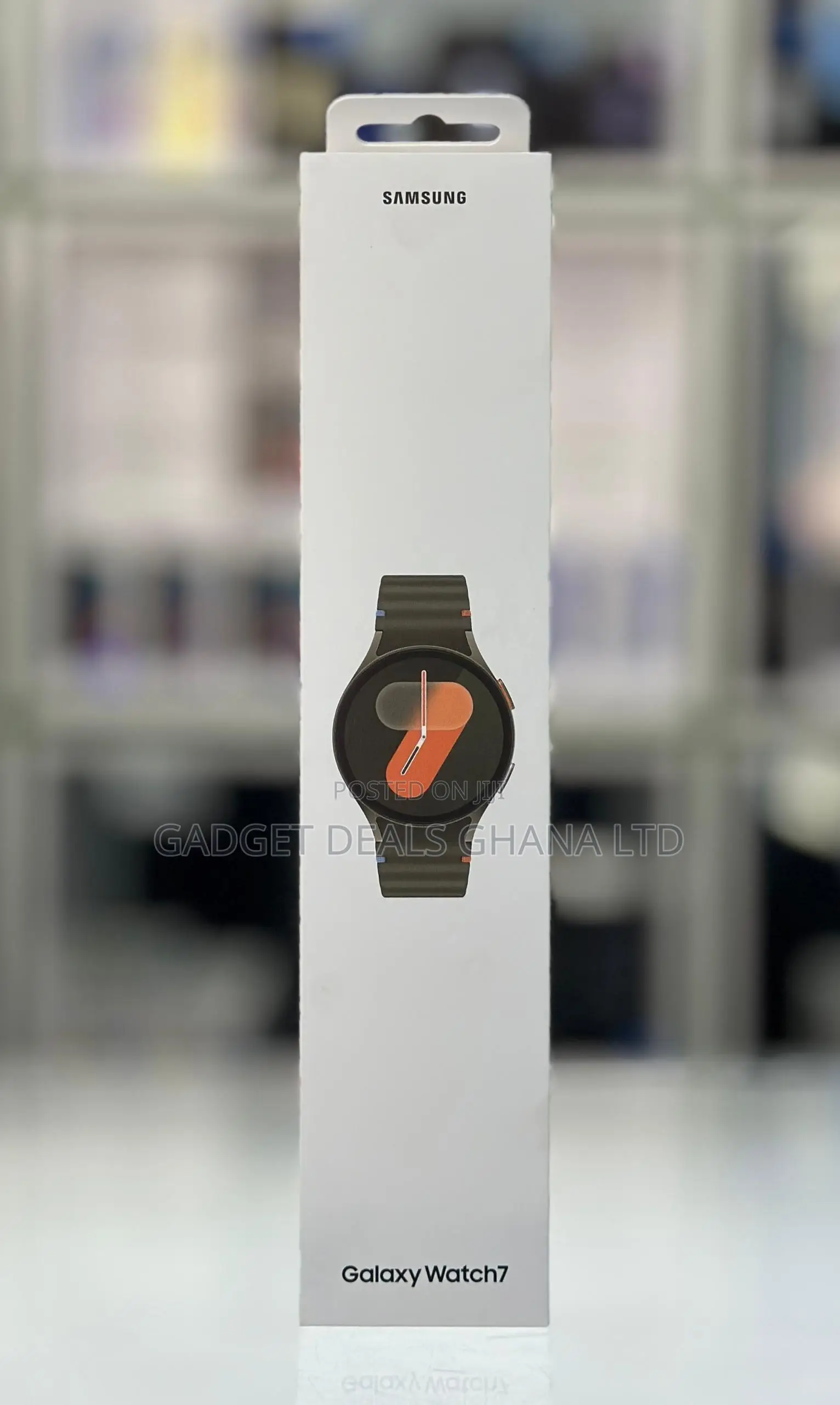 Samsung Galaxy Watch7 44mm