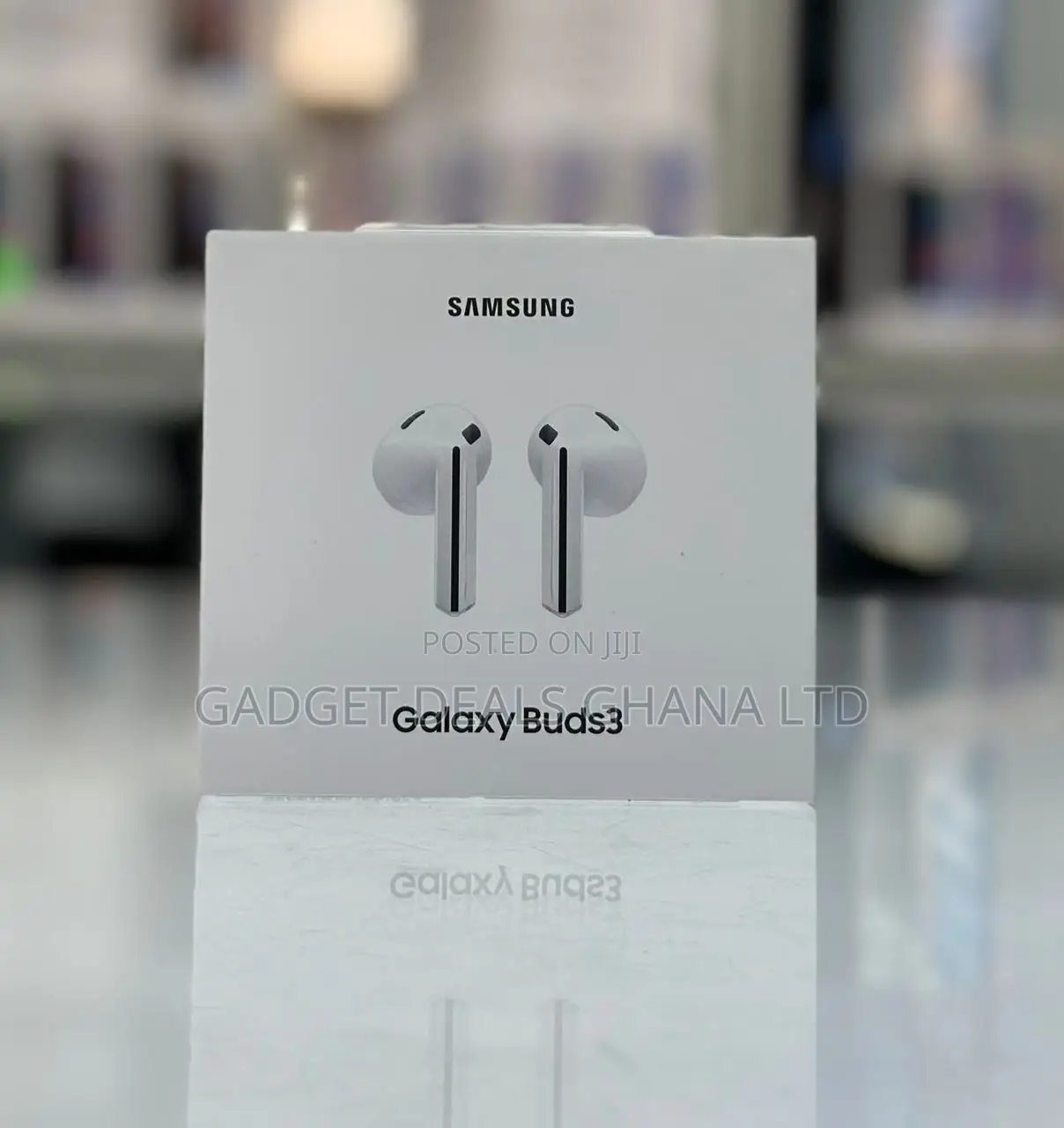 Samsung Galaxy Buds3