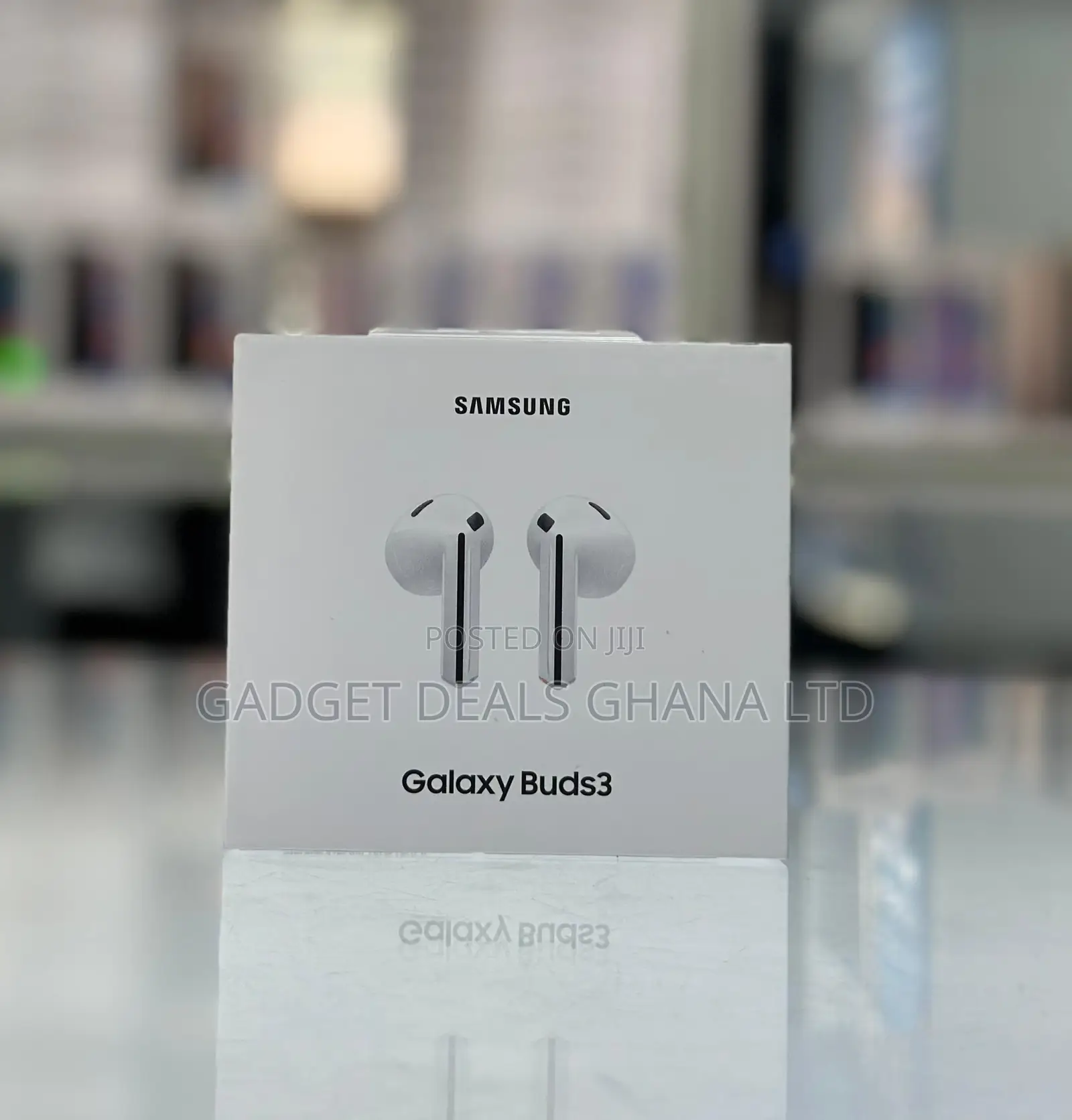 Samsung Galaxy Buds3