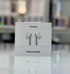 Samsung Galaxy Buds3