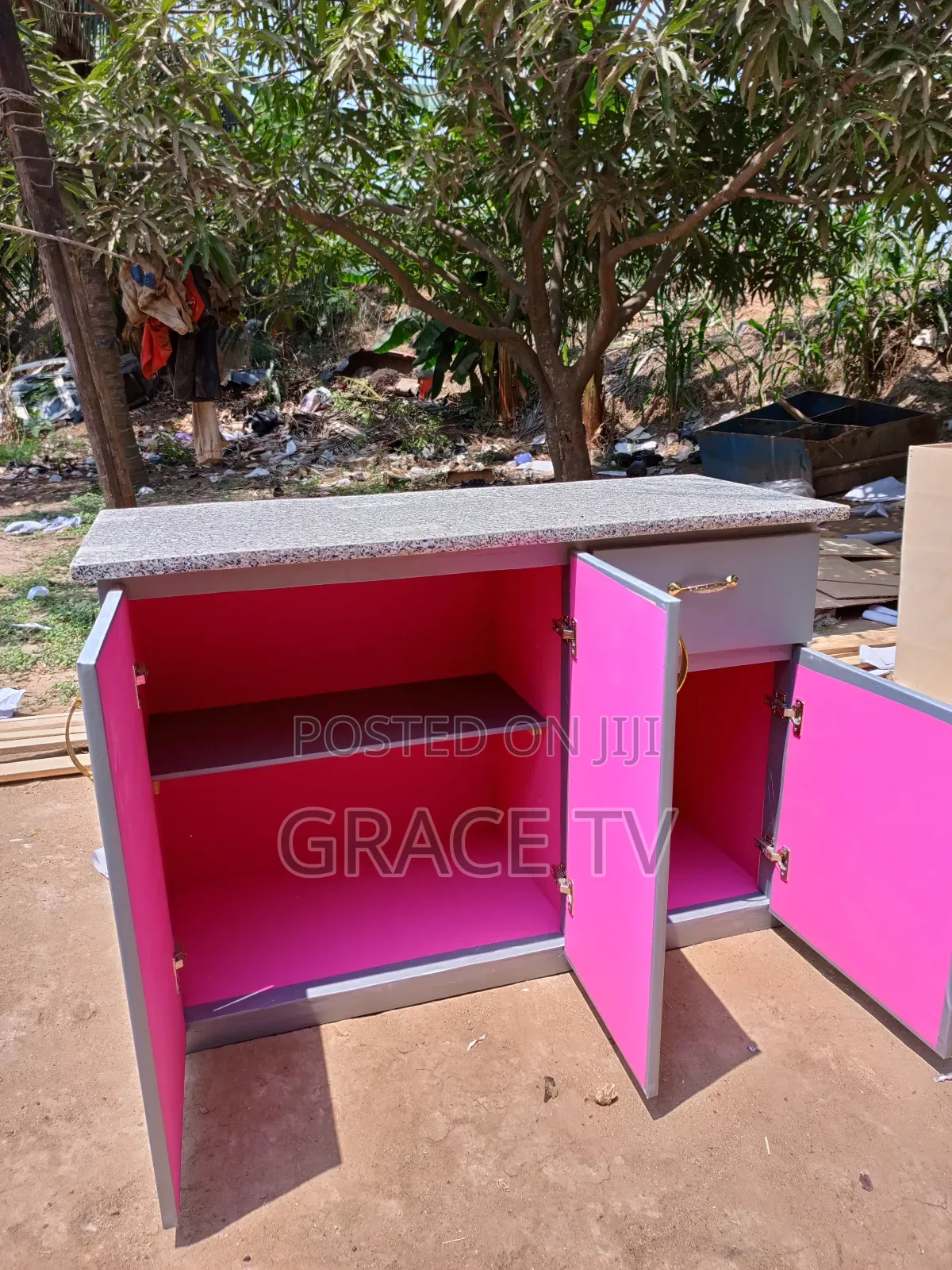 Quality 4fit Carbinet