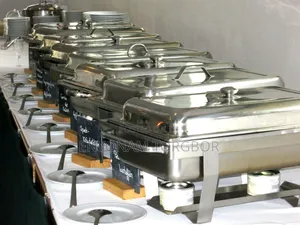 Chaffing Dish