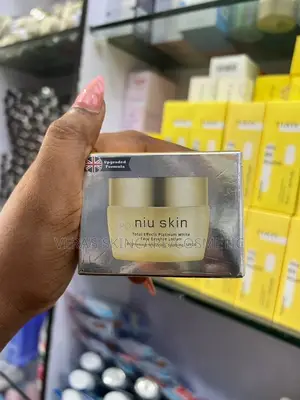 Nu Skin Face Cream