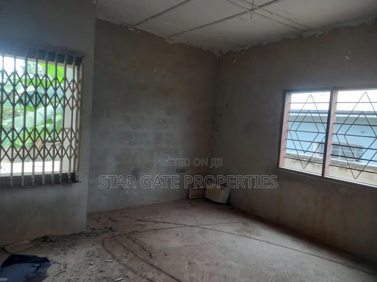 6bdrm House in Asokore Mampong,, Kumasi Metropolitan for sale