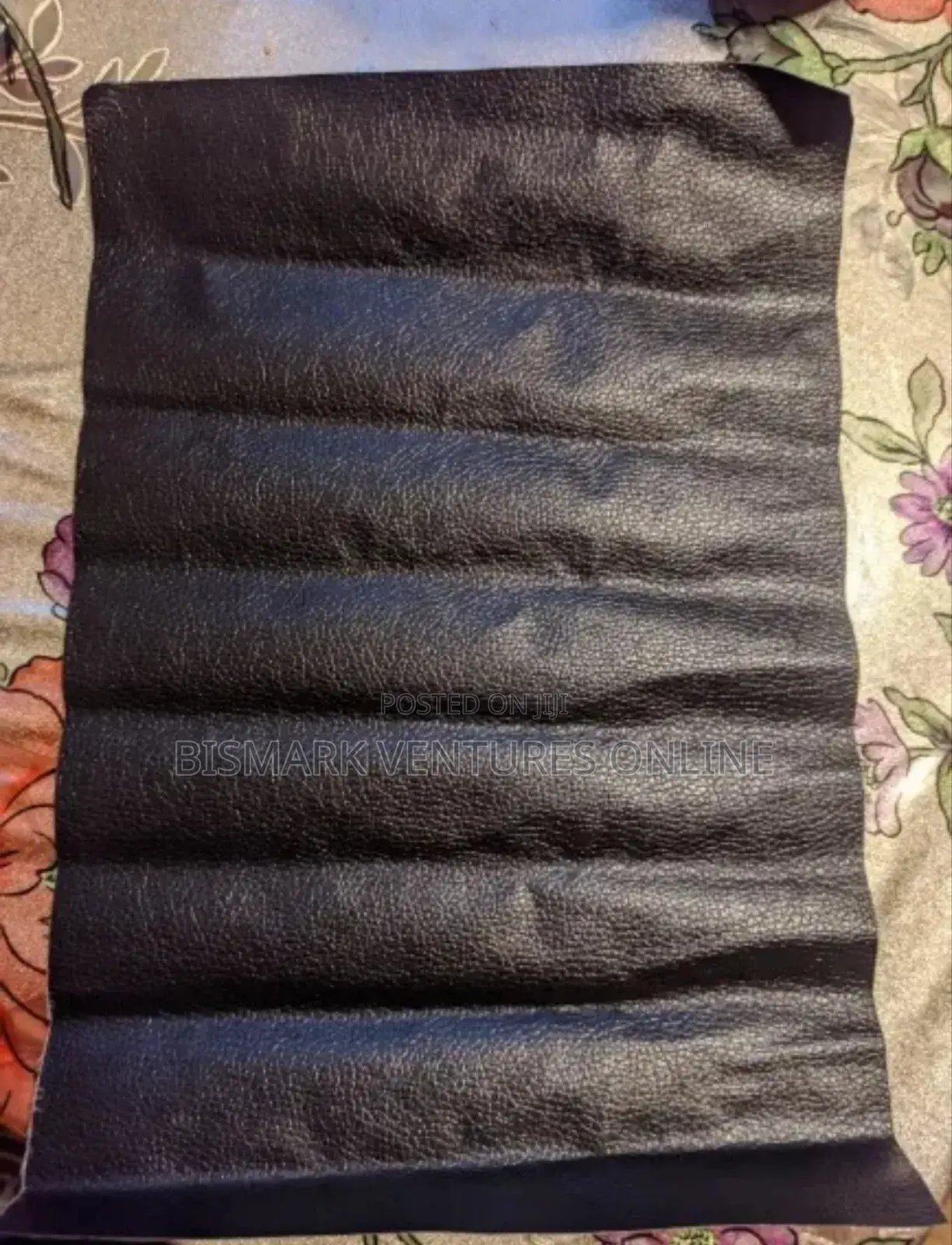 50*100cm Black Leather Repair Tape