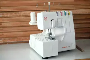 Butterfly Heavy Duty Multifunctional Overclocksewingmachine