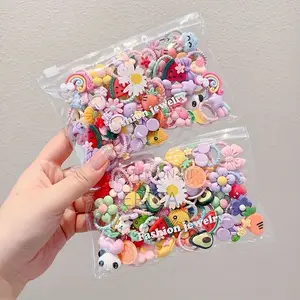 Hair Band Ties
