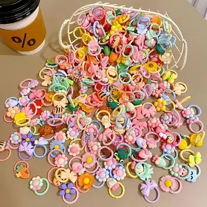 Hair Band Ties