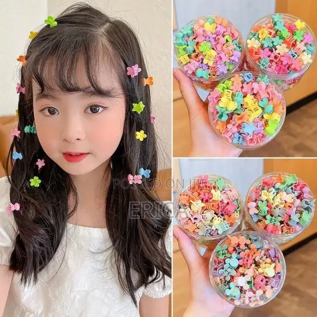 Hair Clips