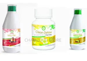 Supplement Solution for Constipation