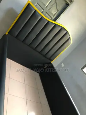 Double Bed Frame