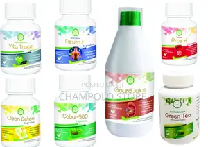 Supplement Solution for Prostrate Canc3r