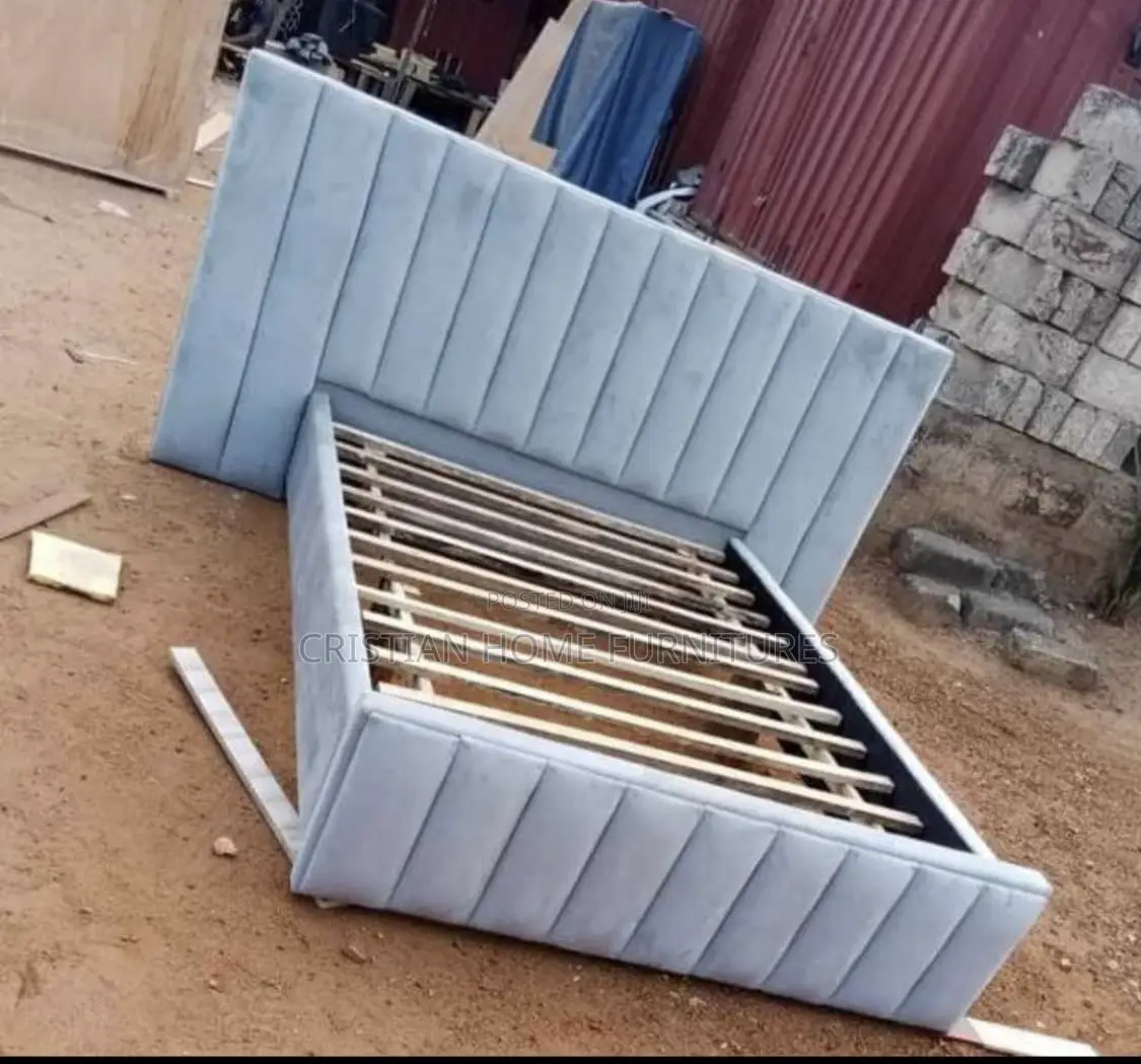 Queen Size Bed for Sale