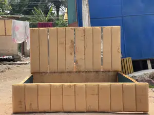 Queen Size Bed Frame
