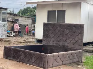 Queen Size Bed Frame