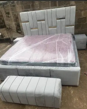 Queen Size Bed Frame