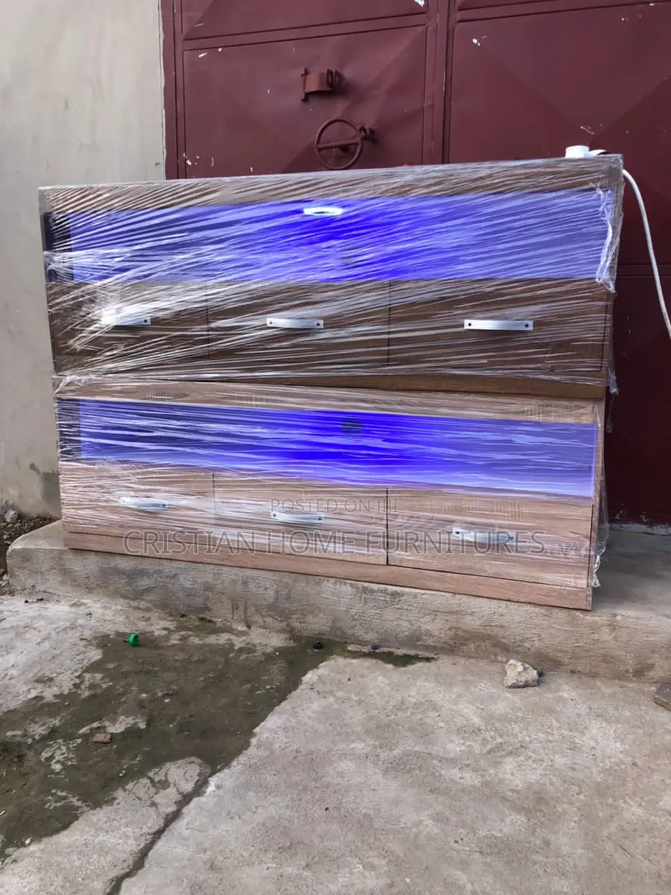 Led Tv Satnd
