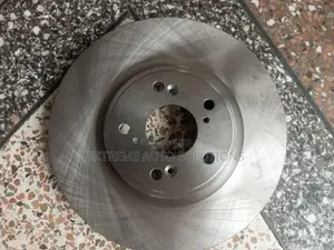 Honda CR-V 2018 Brake Disc