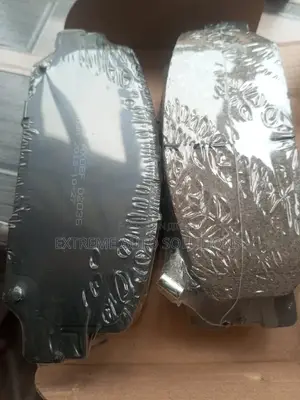 Honda CR-V 2018 Brake Pad