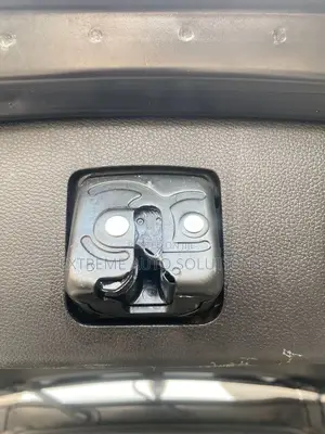 Honda CR-V 2017 Trunk Lock