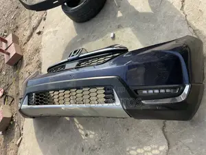 Honda CR-V 2018-2021 Complete Front Bumper