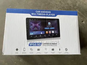 Honda HRV 2015 Android Display Unit