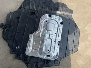 Honda HR-V 2016 Engine Under Cover